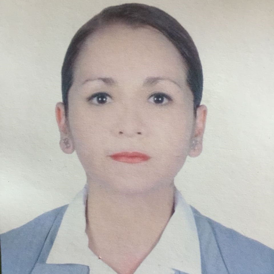 Erika Echavarría Góngora